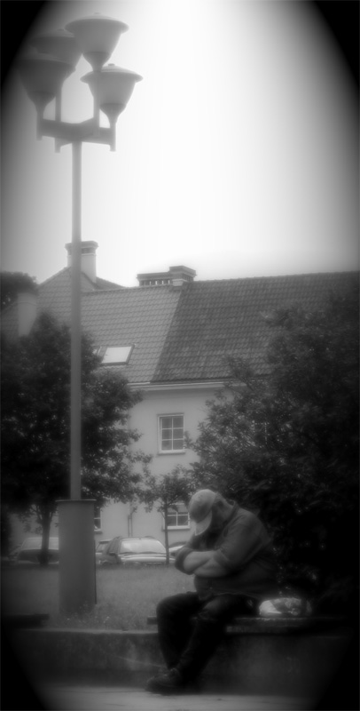 Il guardiano del faro