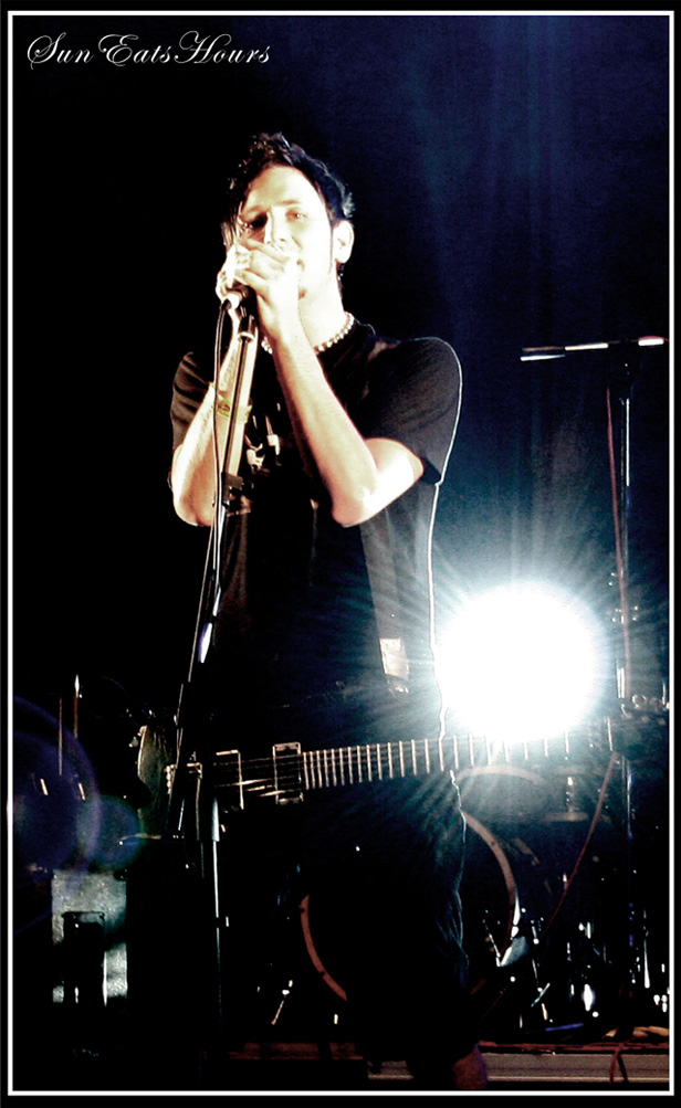 SunEatsHours 01 (live at Ceccano)