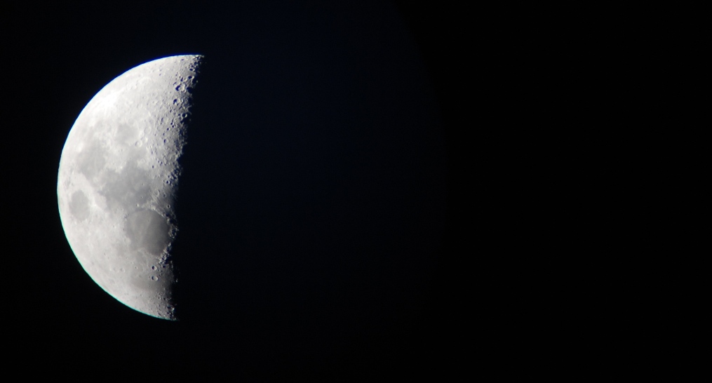 The Dark Side of the Moon