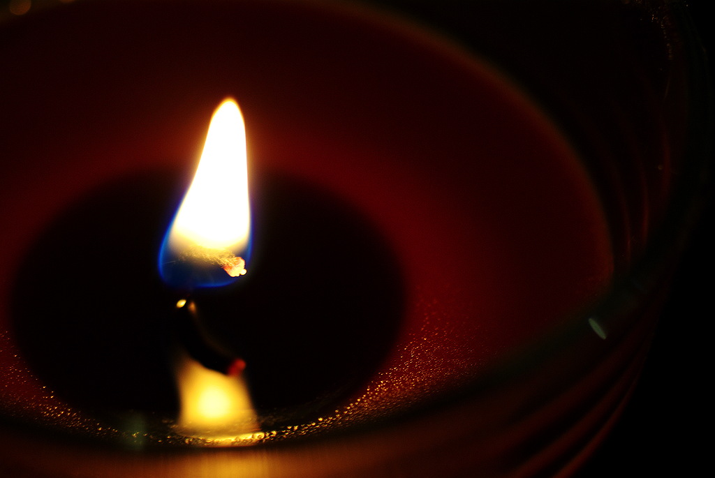 Candle