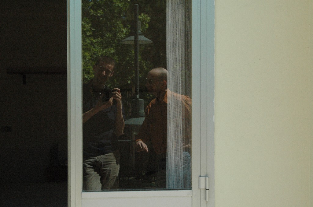 Amicizie preternaturali (8 porte)