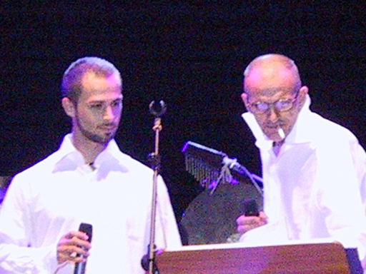 melpignano, notte della taranta (2004)