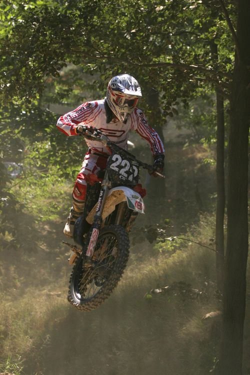 Sassello Motocross 2