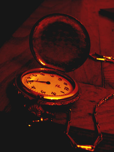 Fino ai Vecchi Tempi