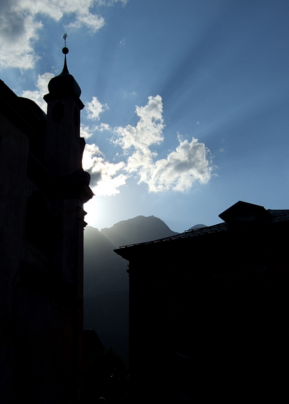 controluce ampezzano