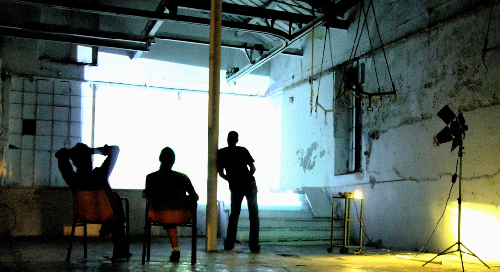 Slaughterhouse N�3 (The Gate towards Another Dimension)