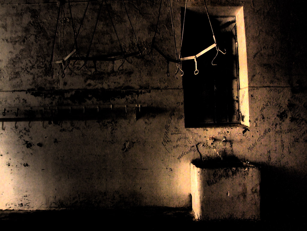 Slaughterhouse N�4