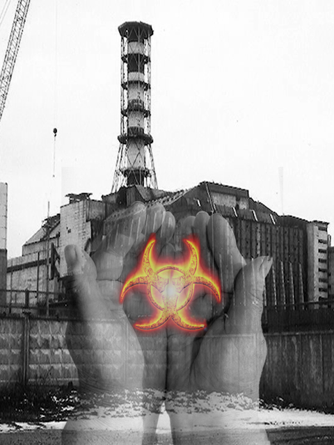 Future was in our hands...