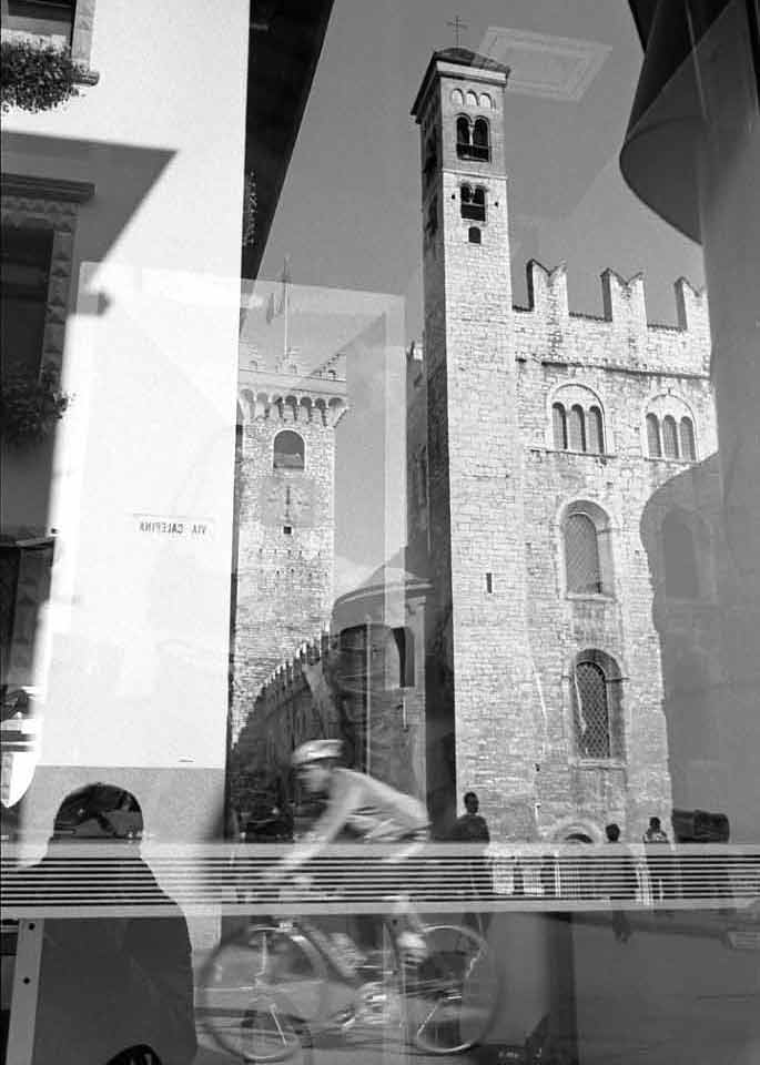 Citt� 6: Renato Andreatta