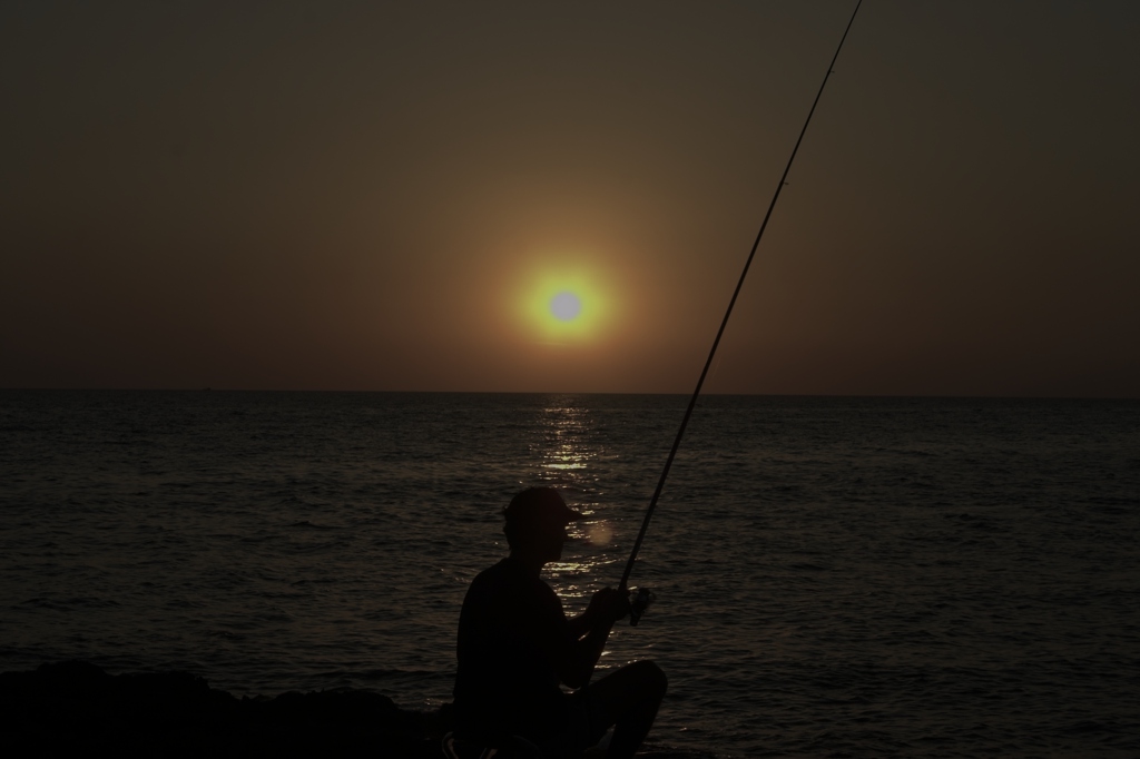 Tramonto Salentino #2