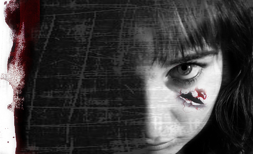 the anger that is inside of me....