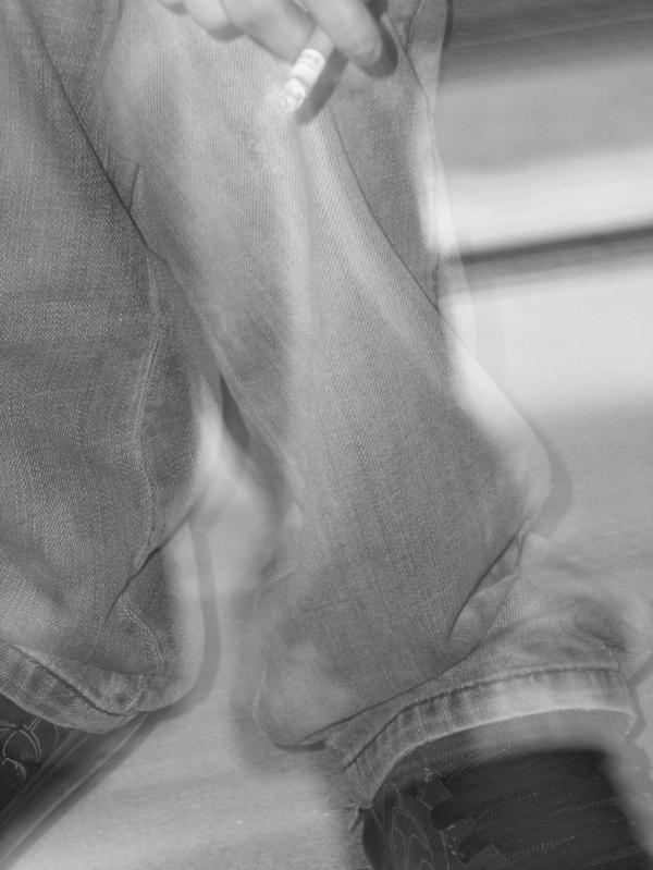 Assonanze di fumo...