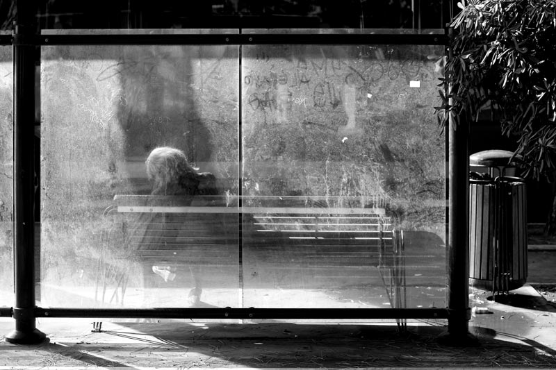 Star� dormendo......