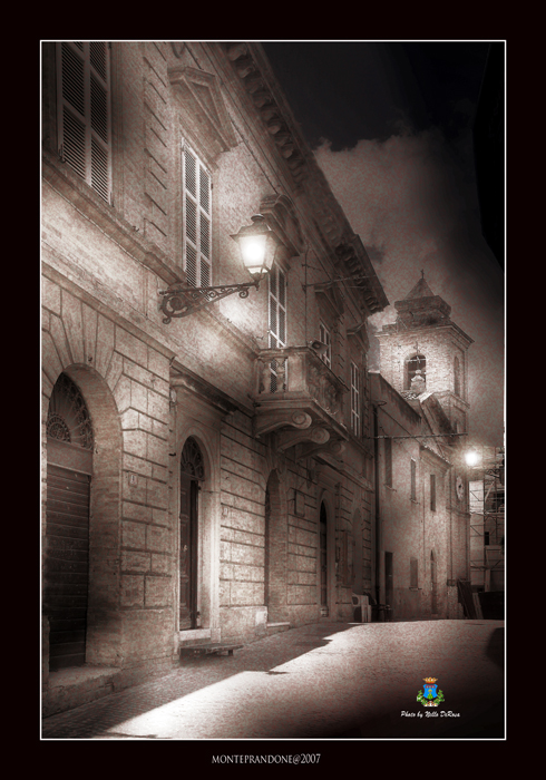 Monteprandone-Marche