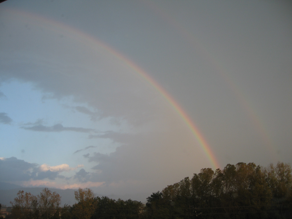 Arcobaleno