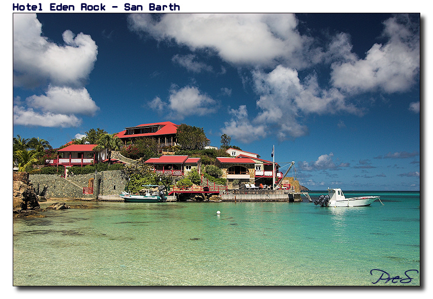 St. Barth
