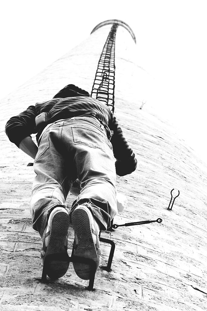 writing is an attitude pt 3