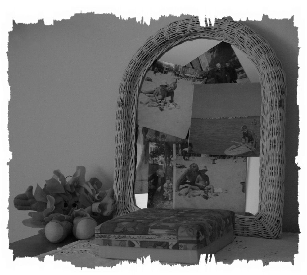 Per te che mi hai amato