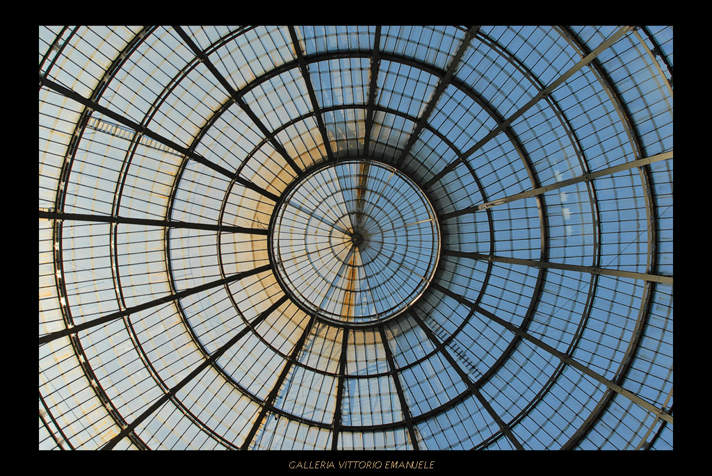 galleria vittorio emanuele
