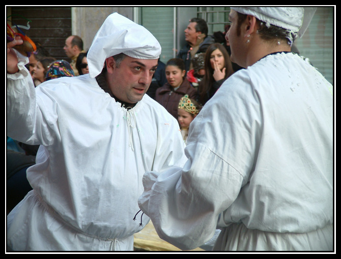 CARNEVALE 2005 ...[serie]