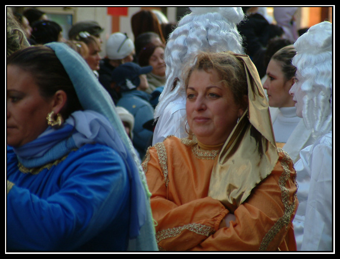 CARNEVALE 2005 ...[serie]