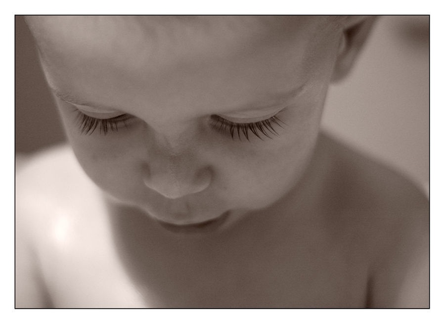 concentrazione......