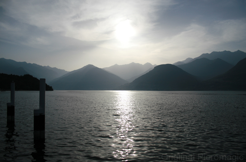 Lago di Como
