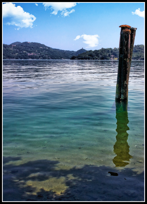 Lago d'Orta
