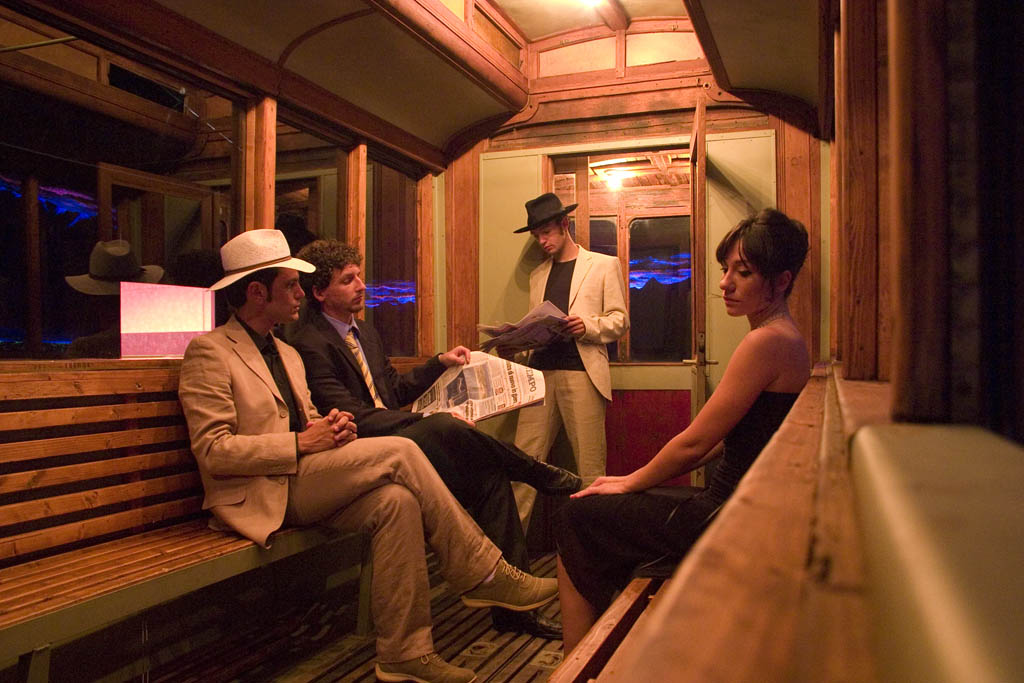 Overlook Hotel - Book 2