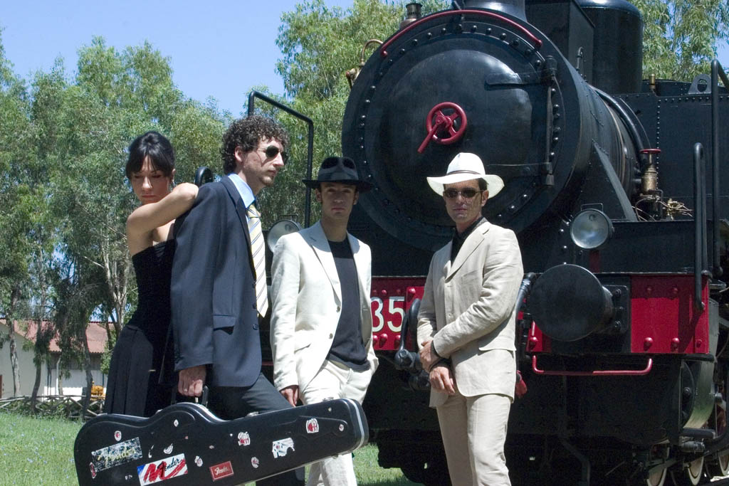 Overlook Hotel - Book 3