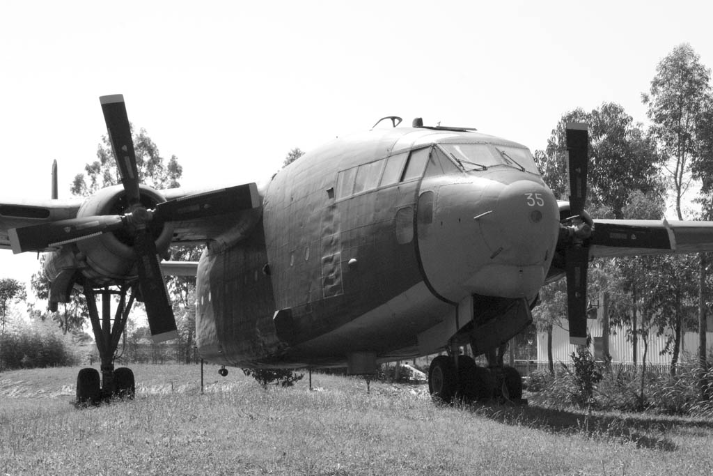 C 119 Vagone volante Piana delle Orme (LT)