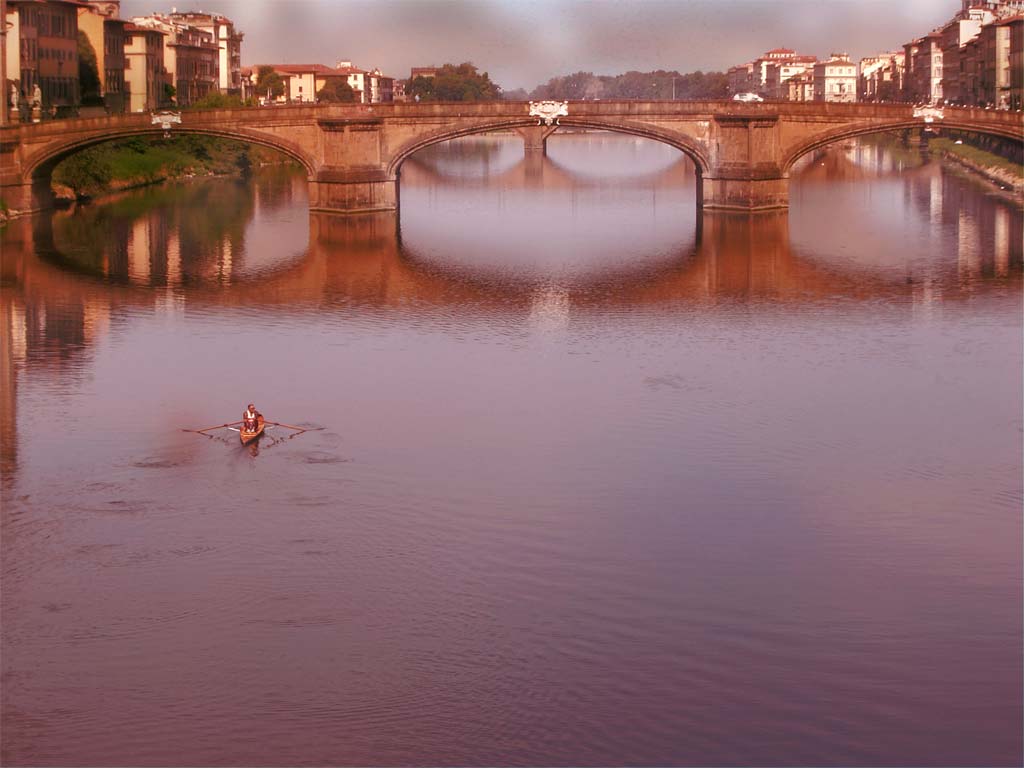arno antico