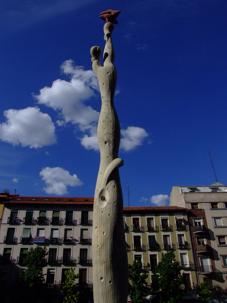 Reina Sofia - Madrid