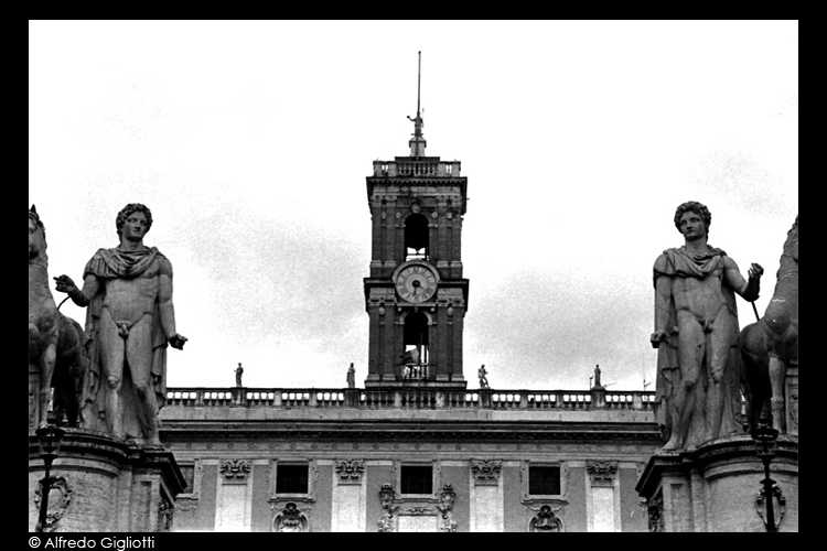 Campidoglio