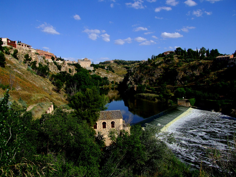 Toledo View