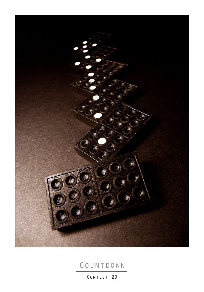 Countdown (Contest 29)