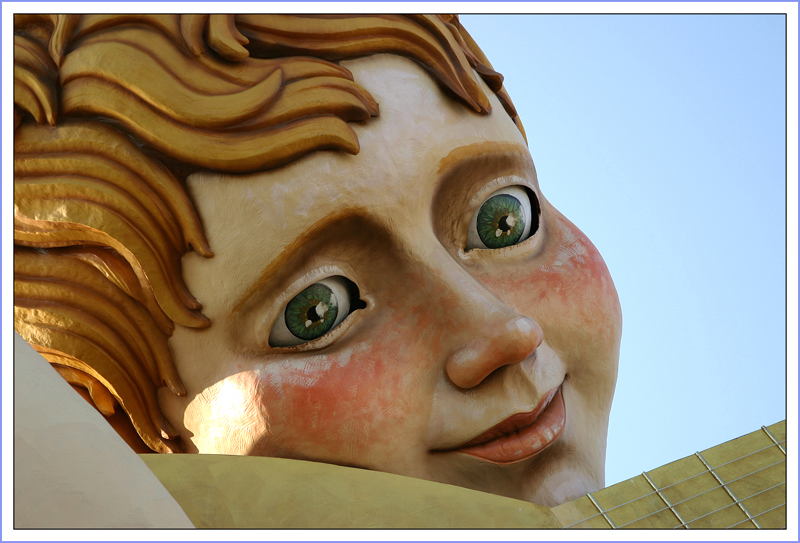 carnevale di viareggio