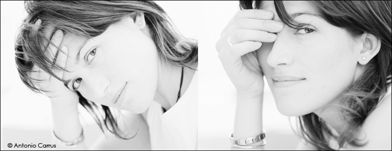 Pulling the black from the grey - In fondo, Milano non � cos� male...