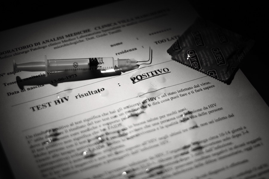 Contest (troppo tardi)