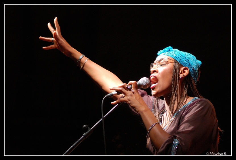 ...e Blues fu... - Sheol "Dilu'" Miller