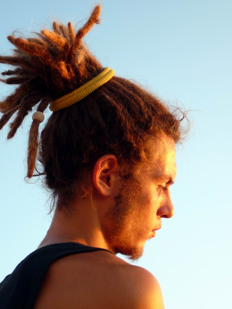 in quel posto che non c'�