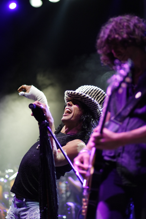 � lui o non � lui?