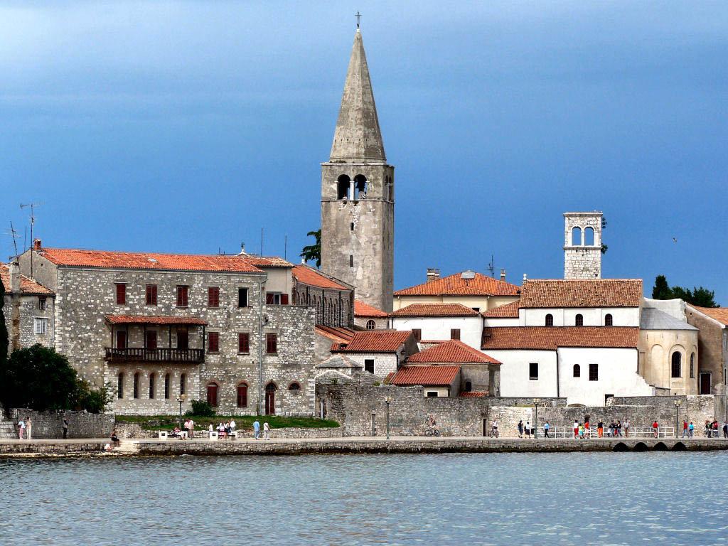 porec paese