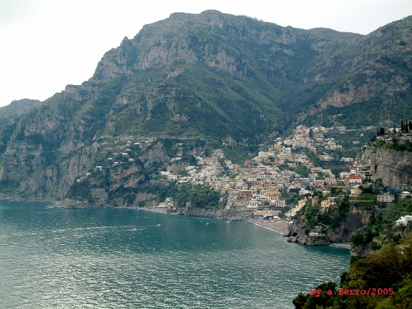 Positano
