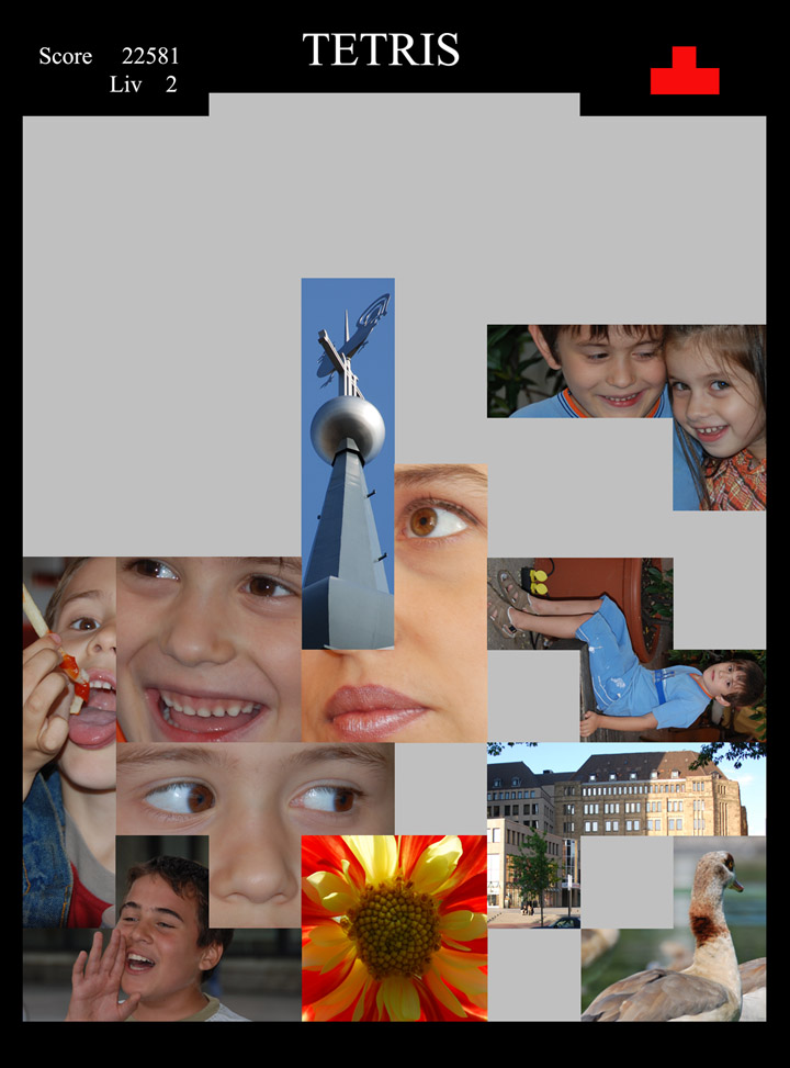 FotoTetris