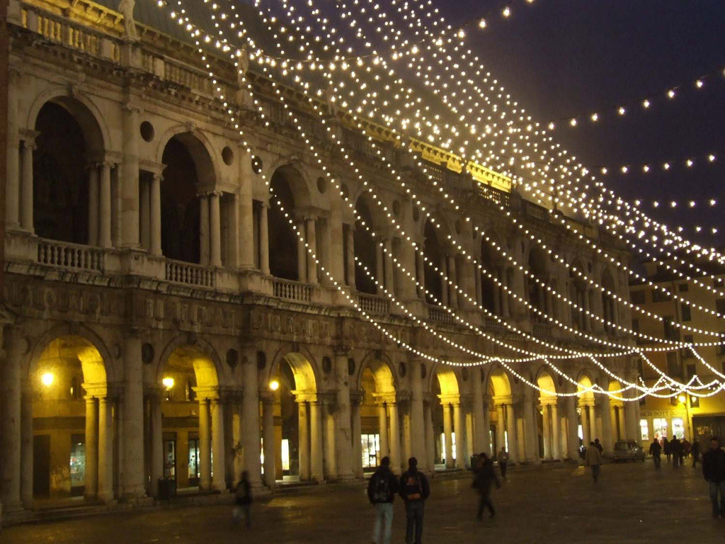 Natale a Vicenza