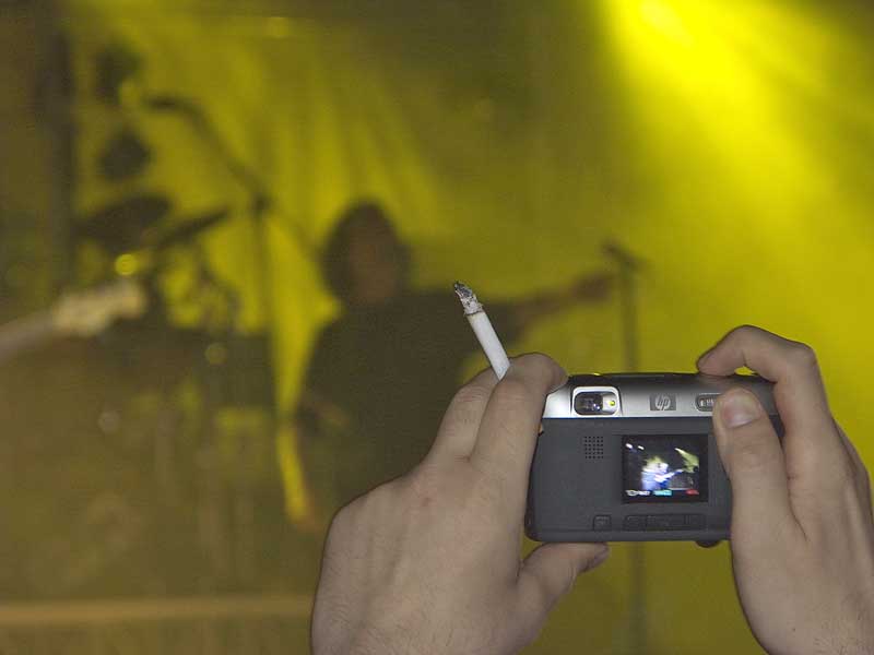 fotografo...la fotografia!