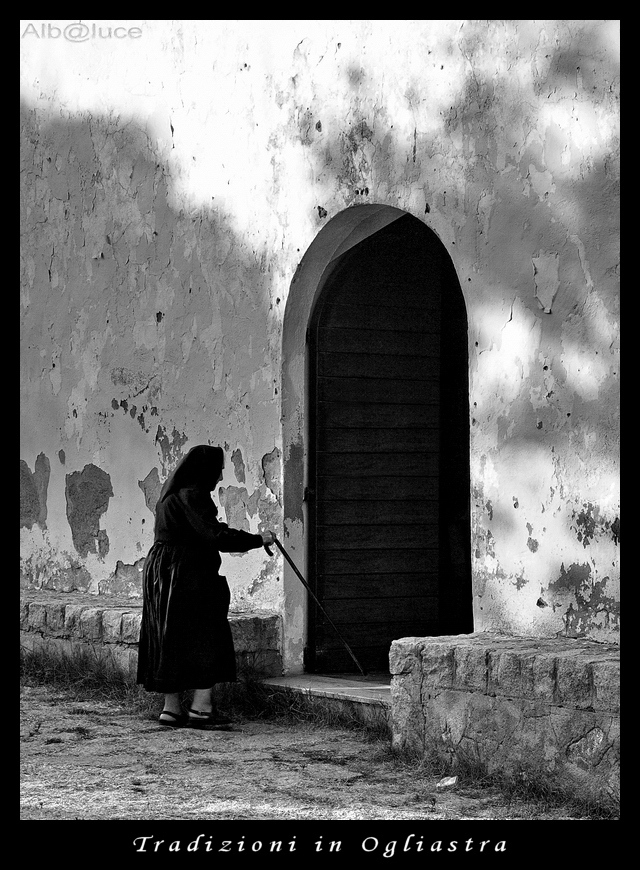Tradizioni in Ogliastra