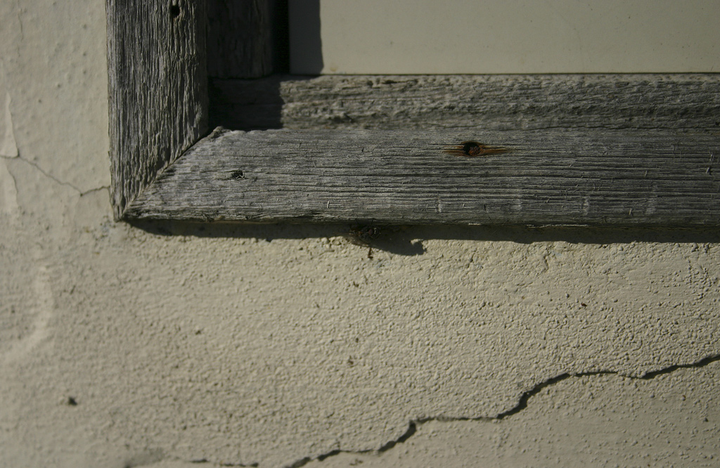 Una cornice insolita