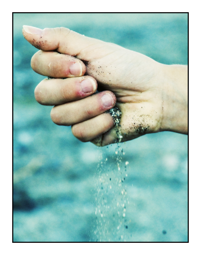 ...concezione di vita....